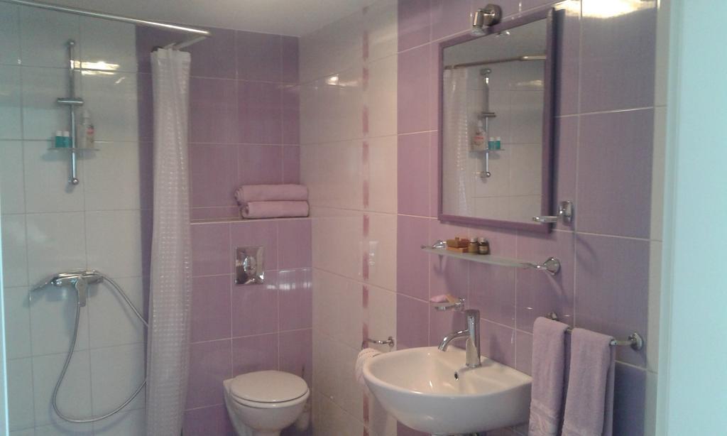 Apartment Setaliste Brčko Esterno foto