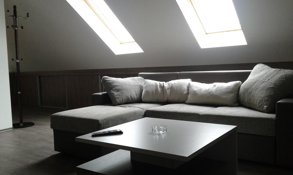 Apartment Setaliste Brčko Esterno foto