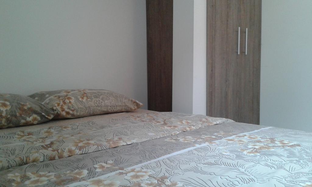 Apartment Setaliste Brčko Esterno foto